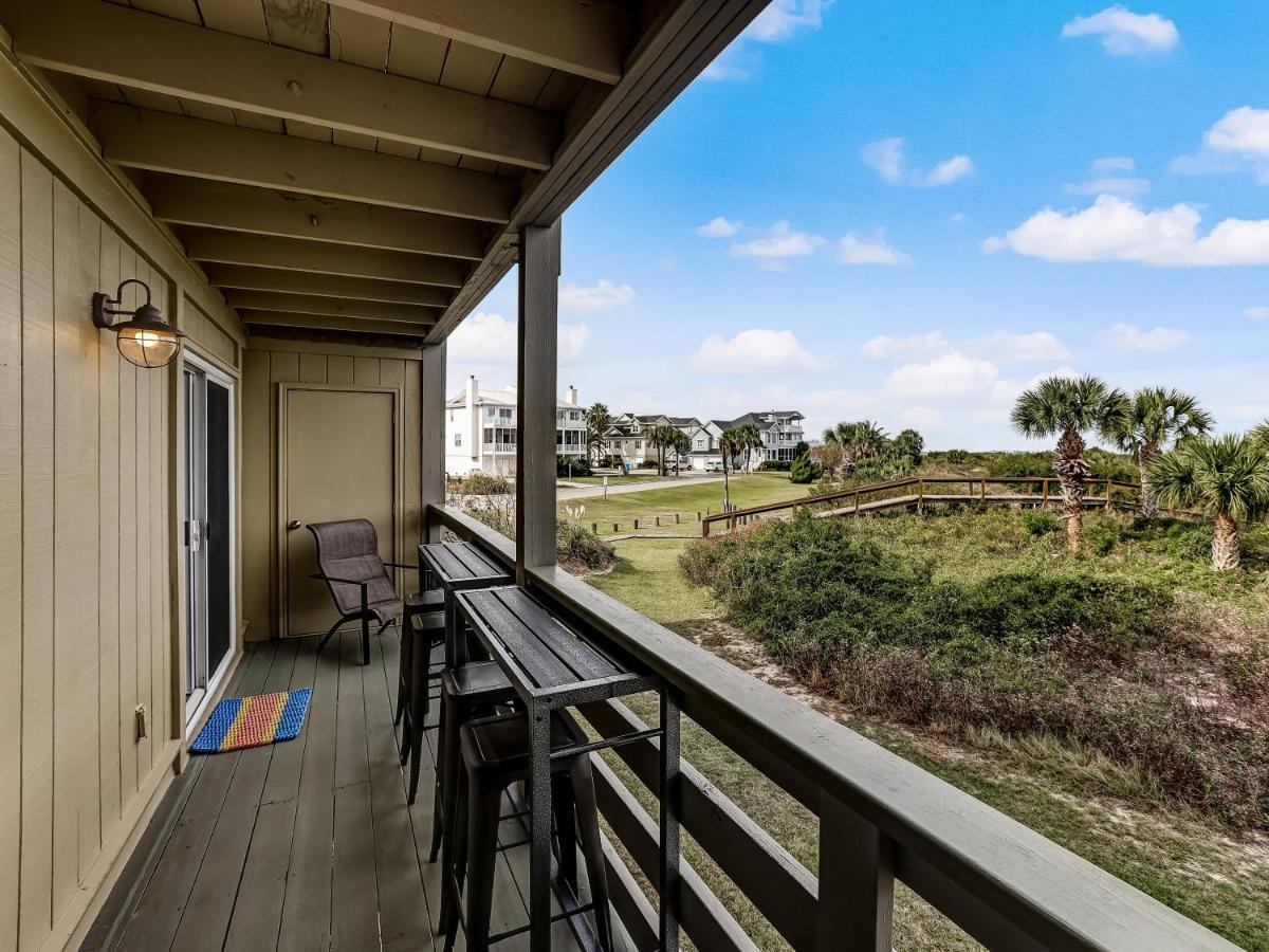 Our Cooler Getaway * Tybee Island