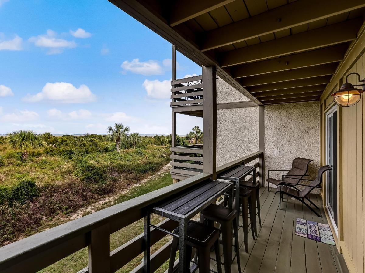 Our Cooler Getaway Holiday home Tybee Island
