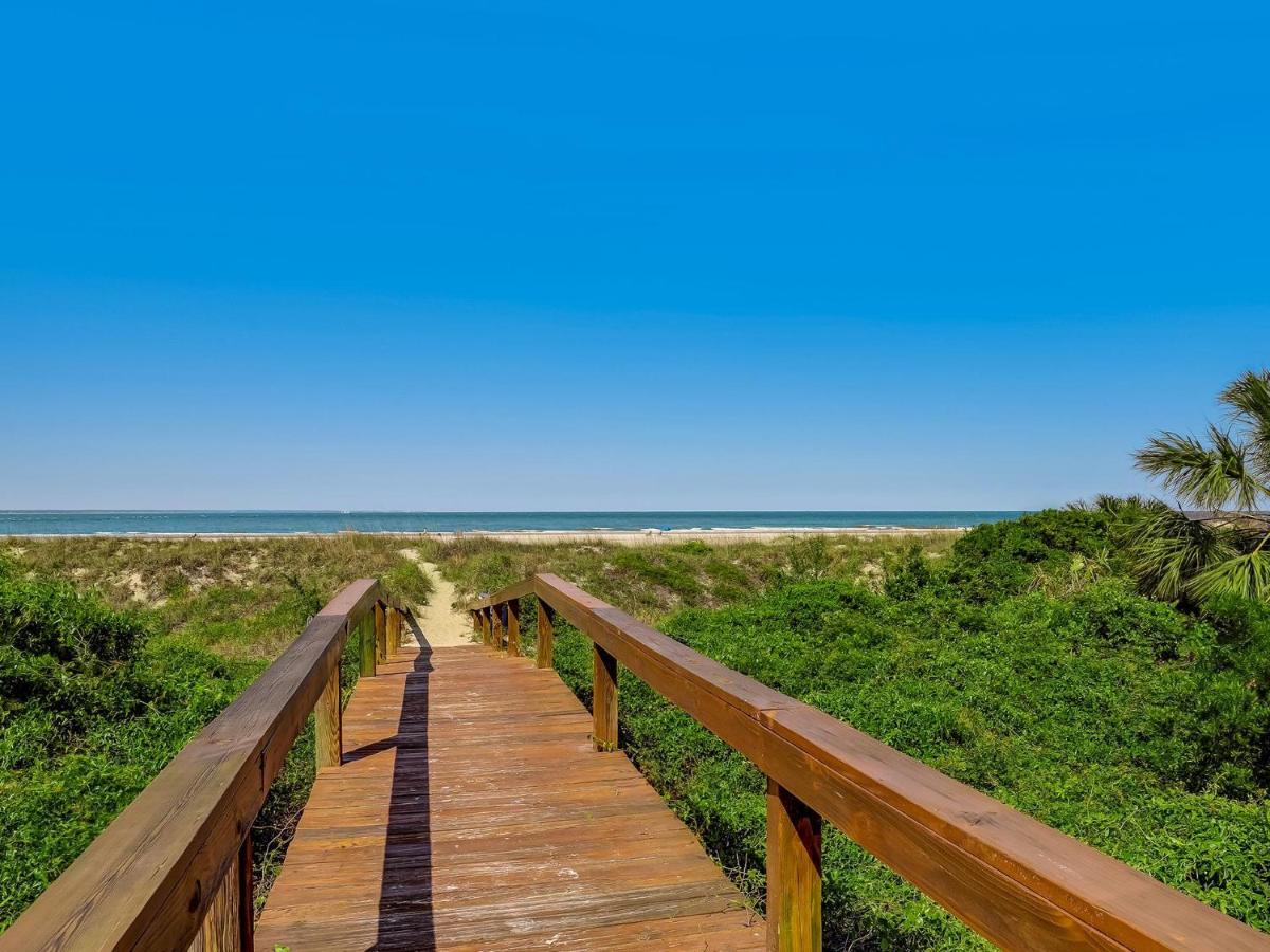 Holiday home Our Cooler Getaway Tybee Island