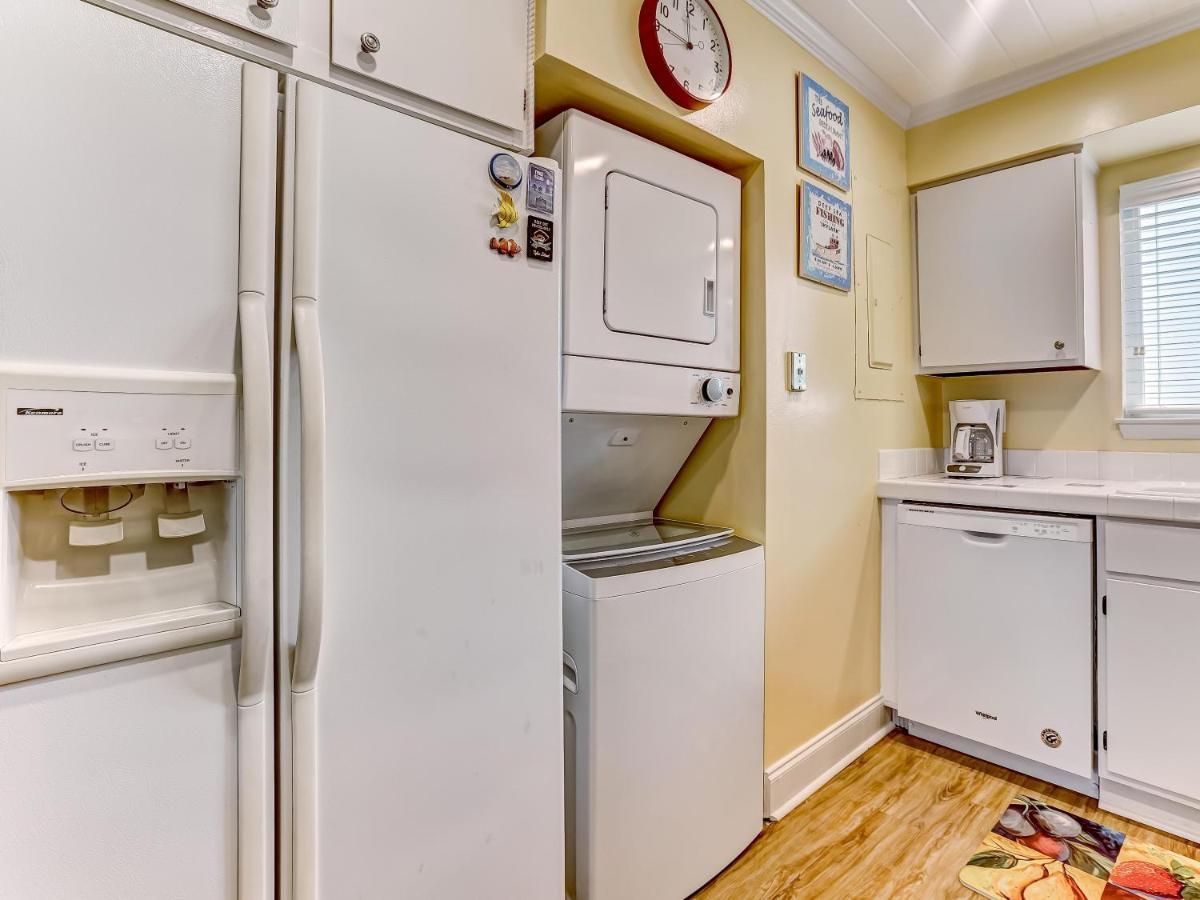 Our Cooler Getaway Holiday home Tybee Island