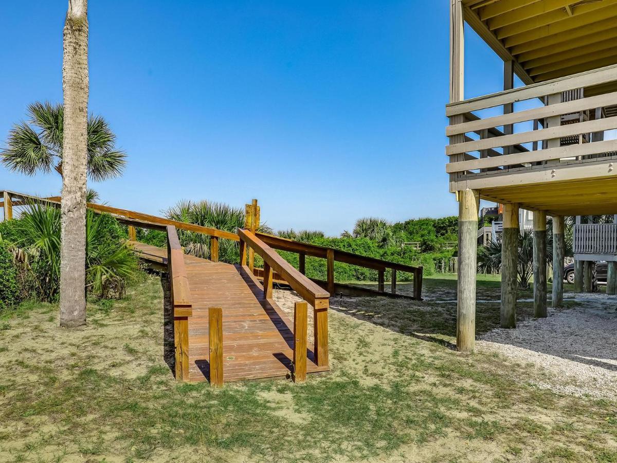 Our Cooler Getaway Holiday home Tybee Island
