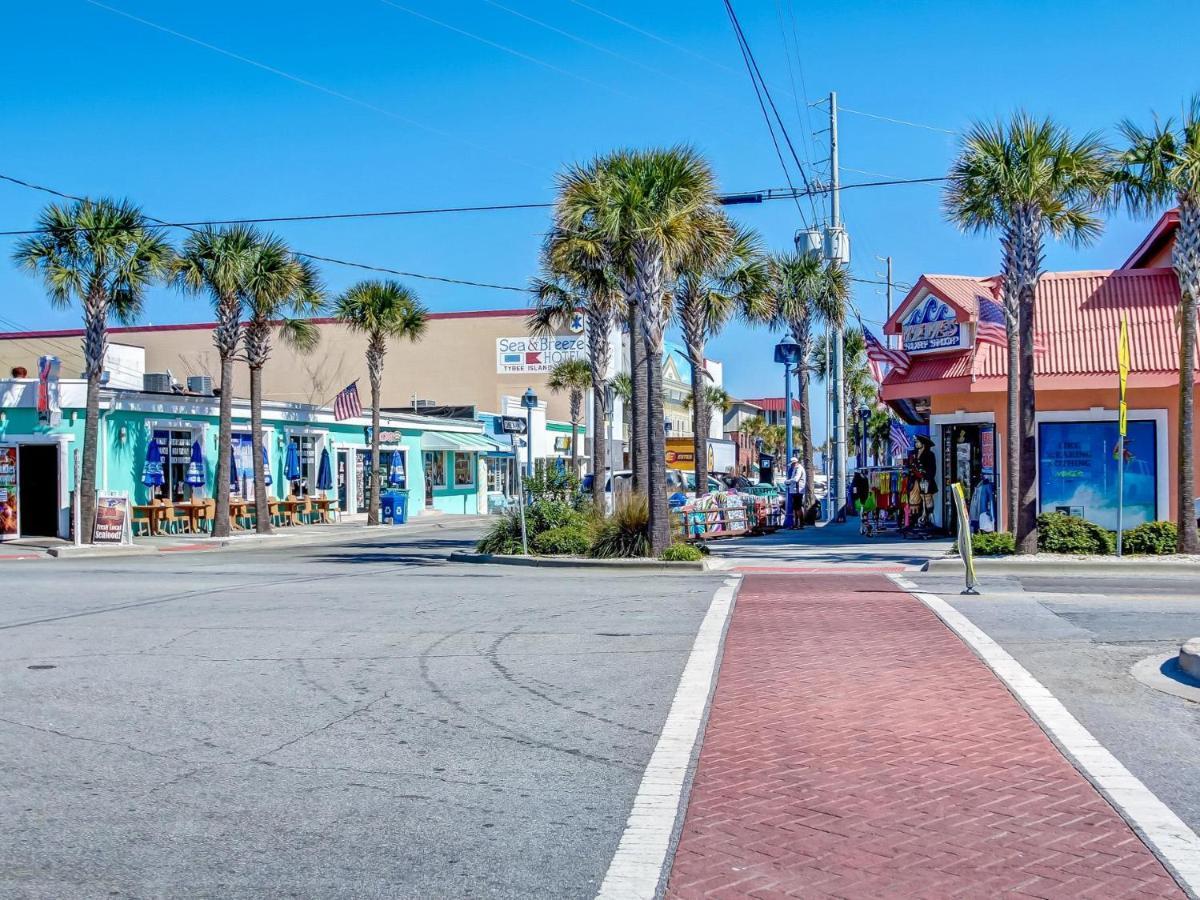 Holiday home Tybee Tabby Tybee Island