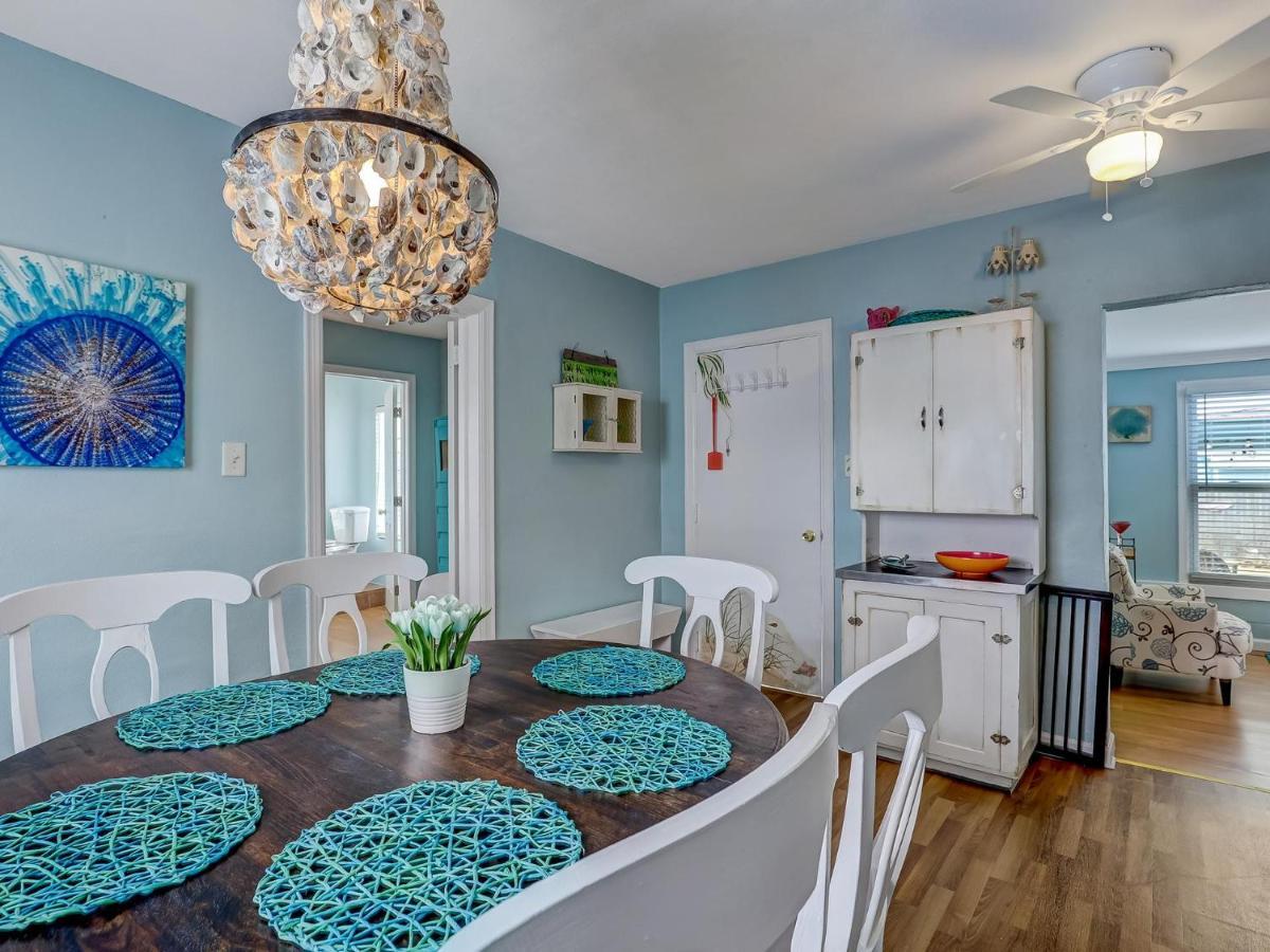 Tybee Tabby Holiday home *