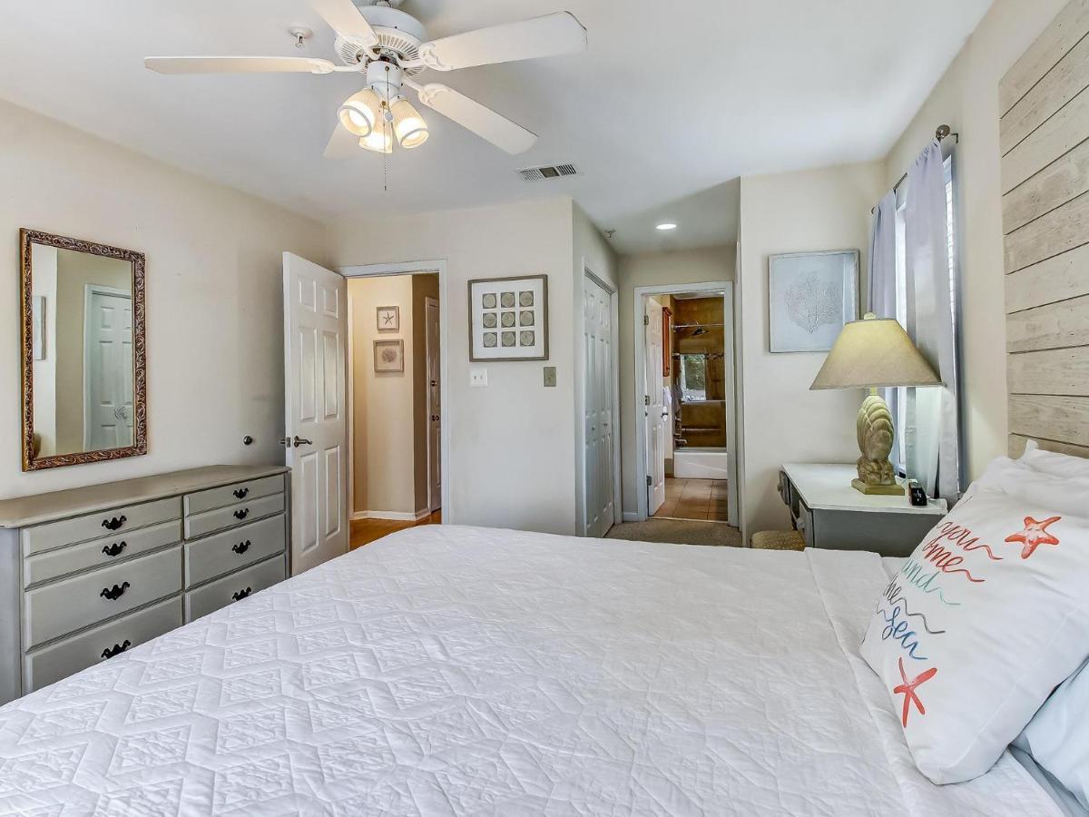 Silver Sands Holiday home