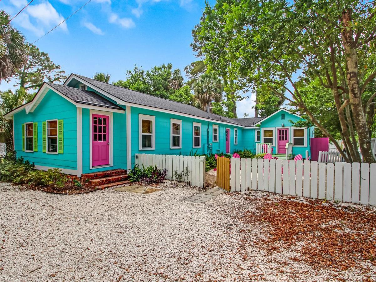 Blue Cat Holiday home Tybee Island