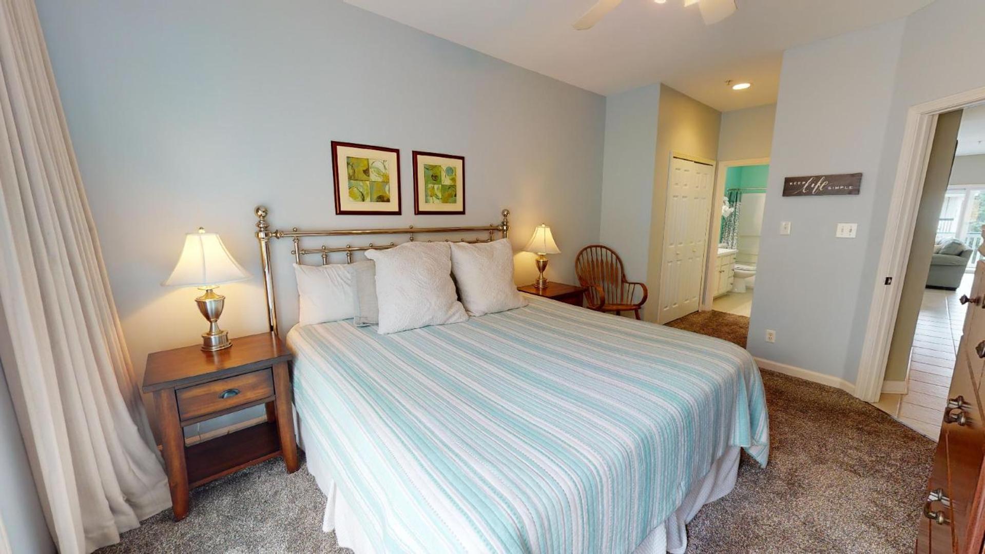 Holiday home Tybee Sands 2 A By Tybee Vacation