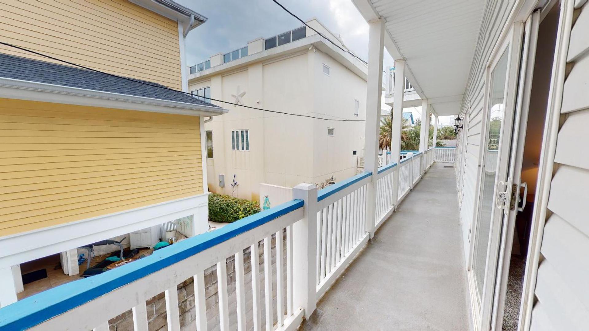 Holiday home Tybee Sands 2 A By Tybee Vacation
