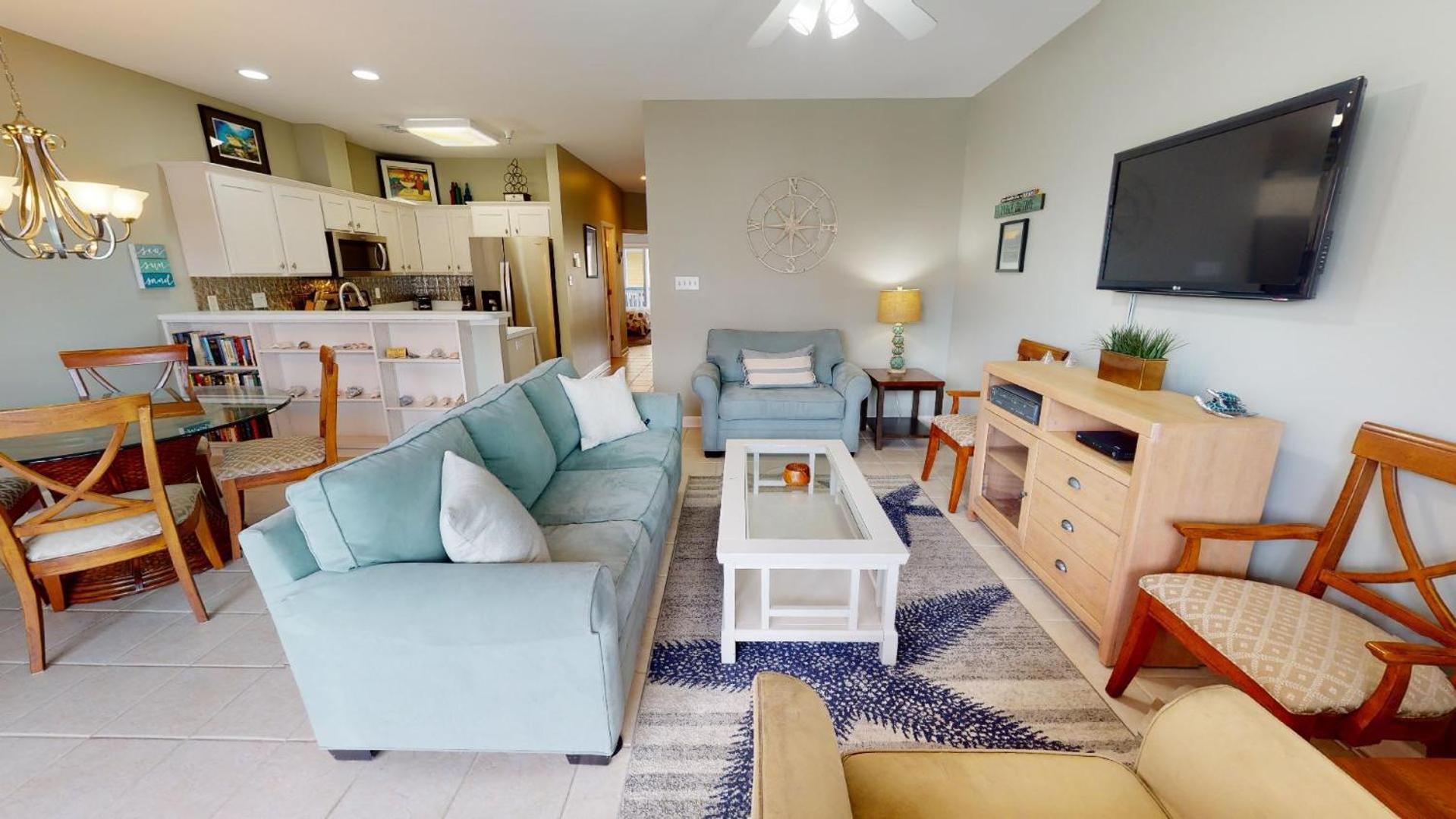 Holiday home Tybee Sands 2 A By Tybee Vacation *