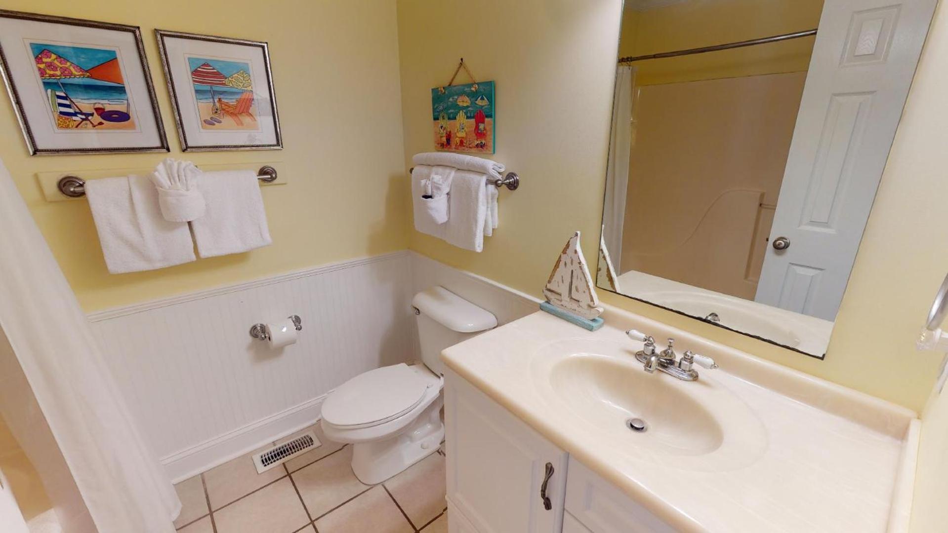 Beachy Keen By Tybee Vacation Holiday home Tybee Island