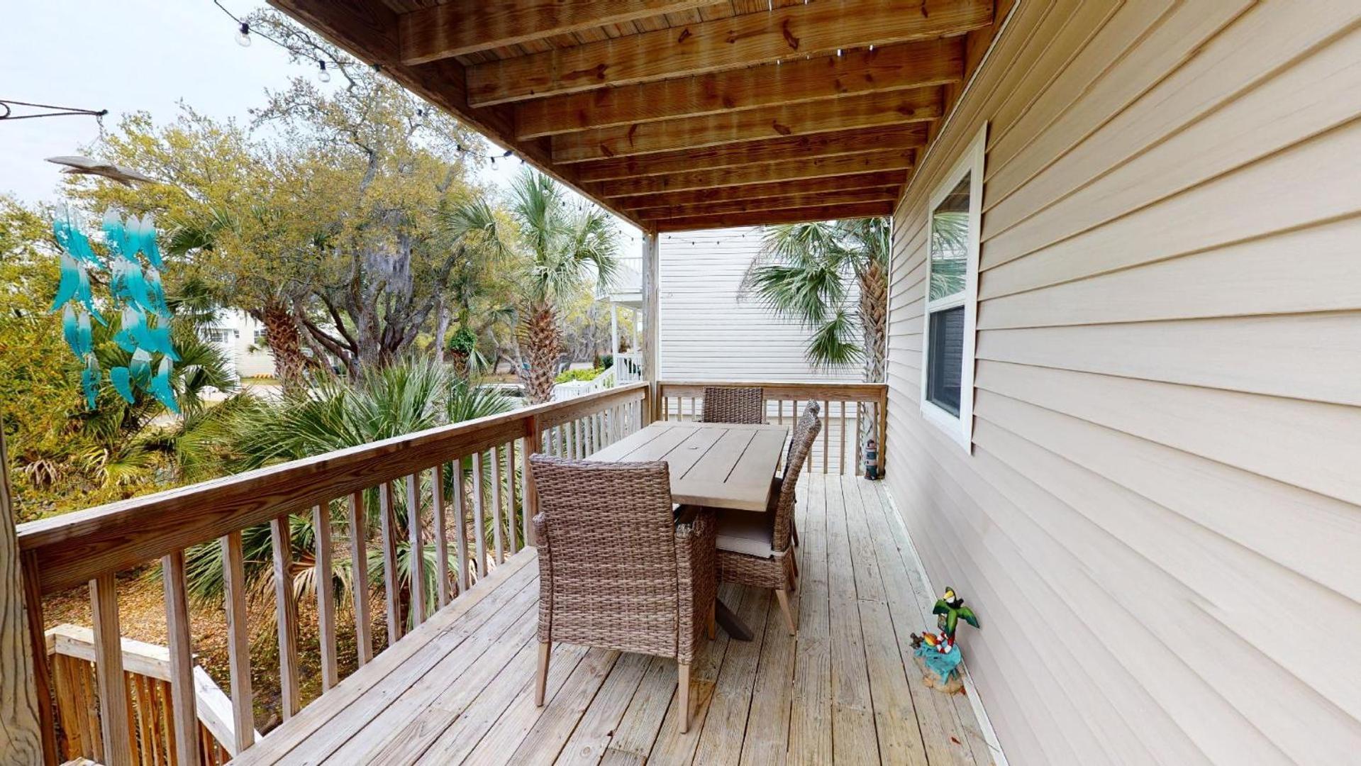 Beachy Keen By Tybee Vacation Holiday home