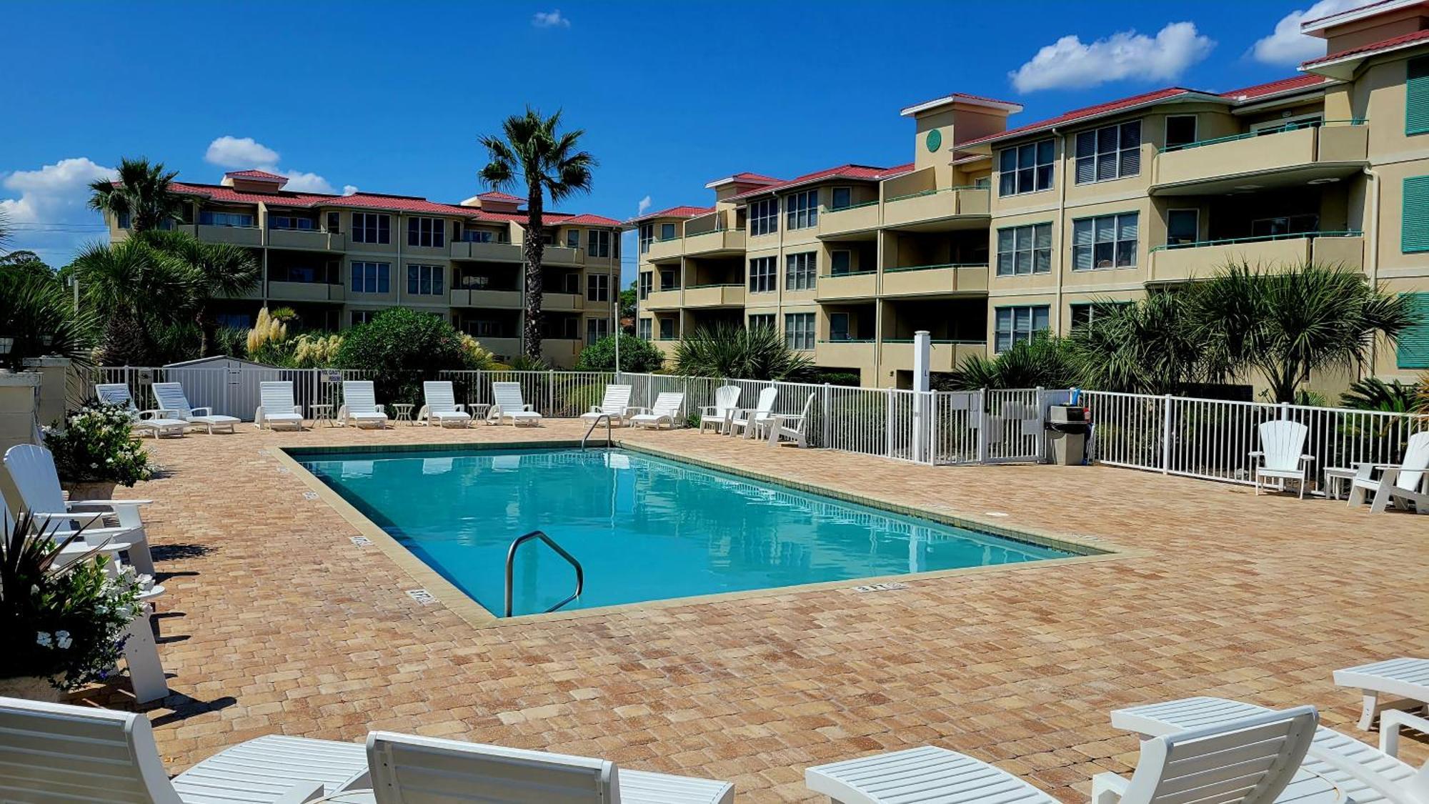 Holiday home Desoto Club 309 By Tybee Vacation *