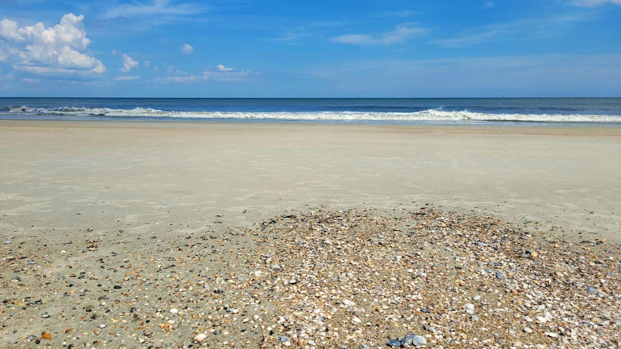 Holiday home Desoto Club 309 By Tybee Vacation *