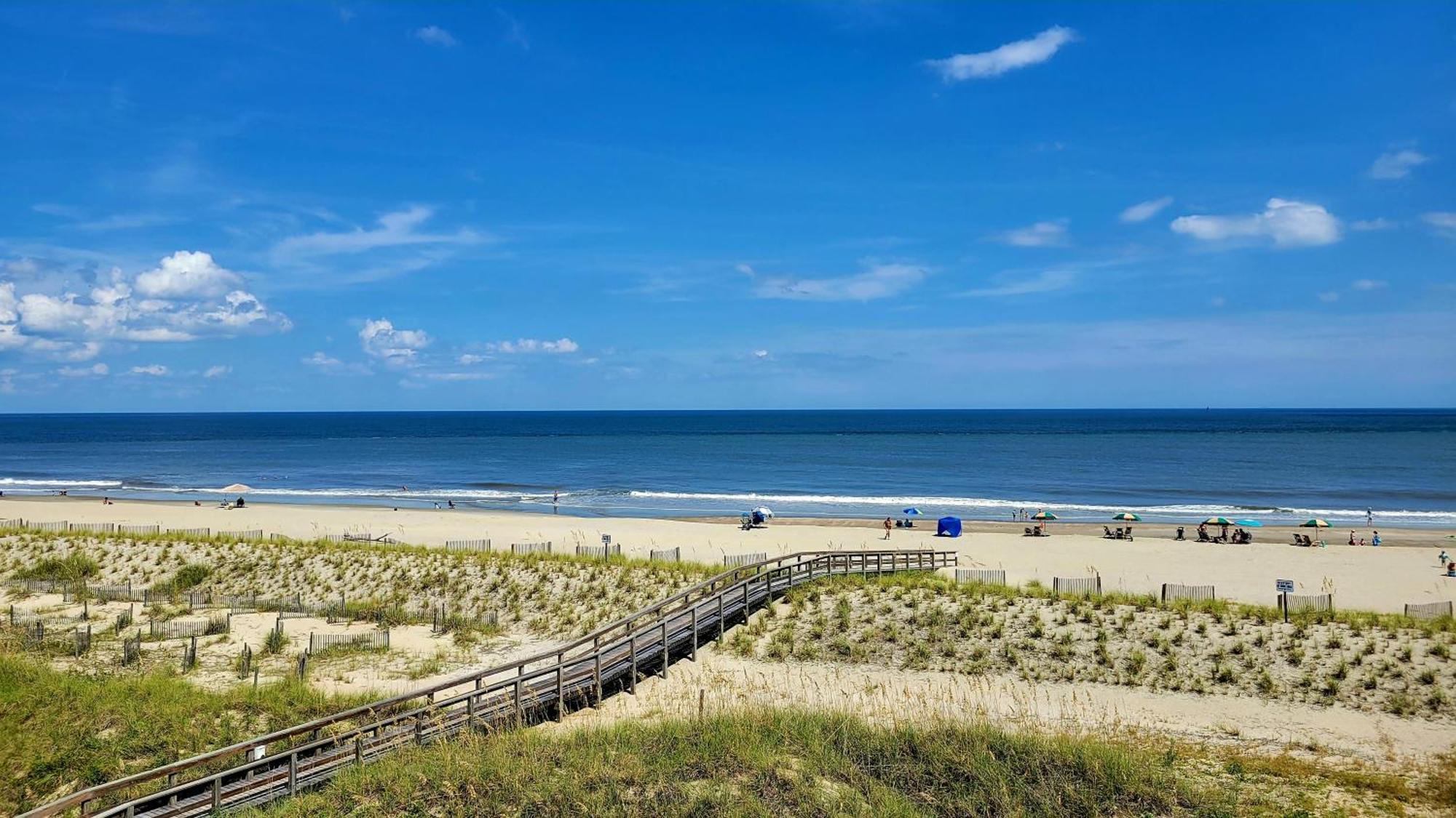 Desoto Club 309 By Tybee Vacation Holiday home *