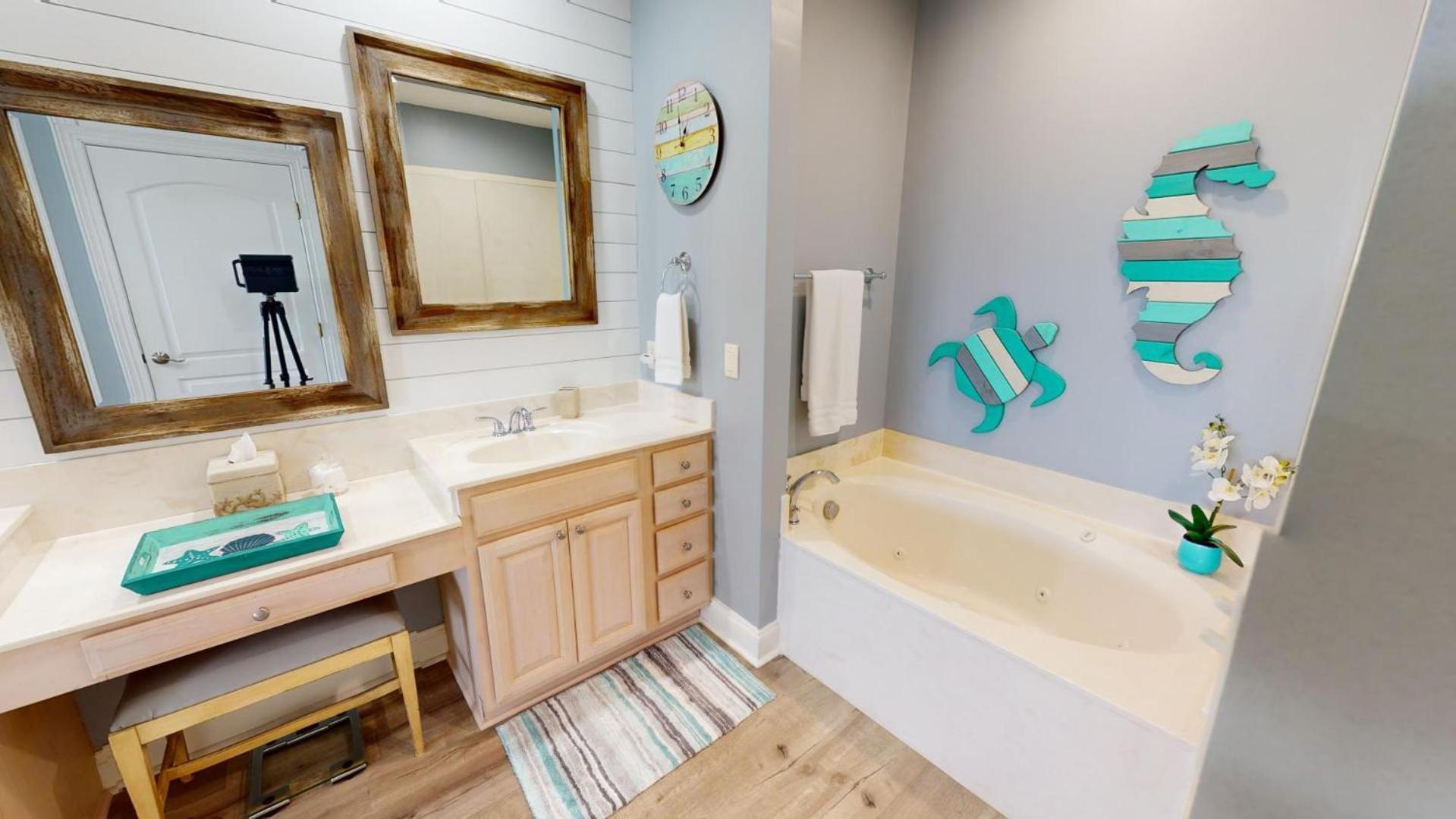 Desoto Club 309 By Tybee Vacation Holiday home