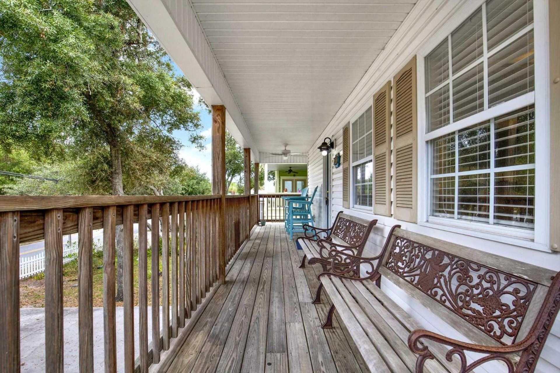 Blessing Holiday home Tybee Island