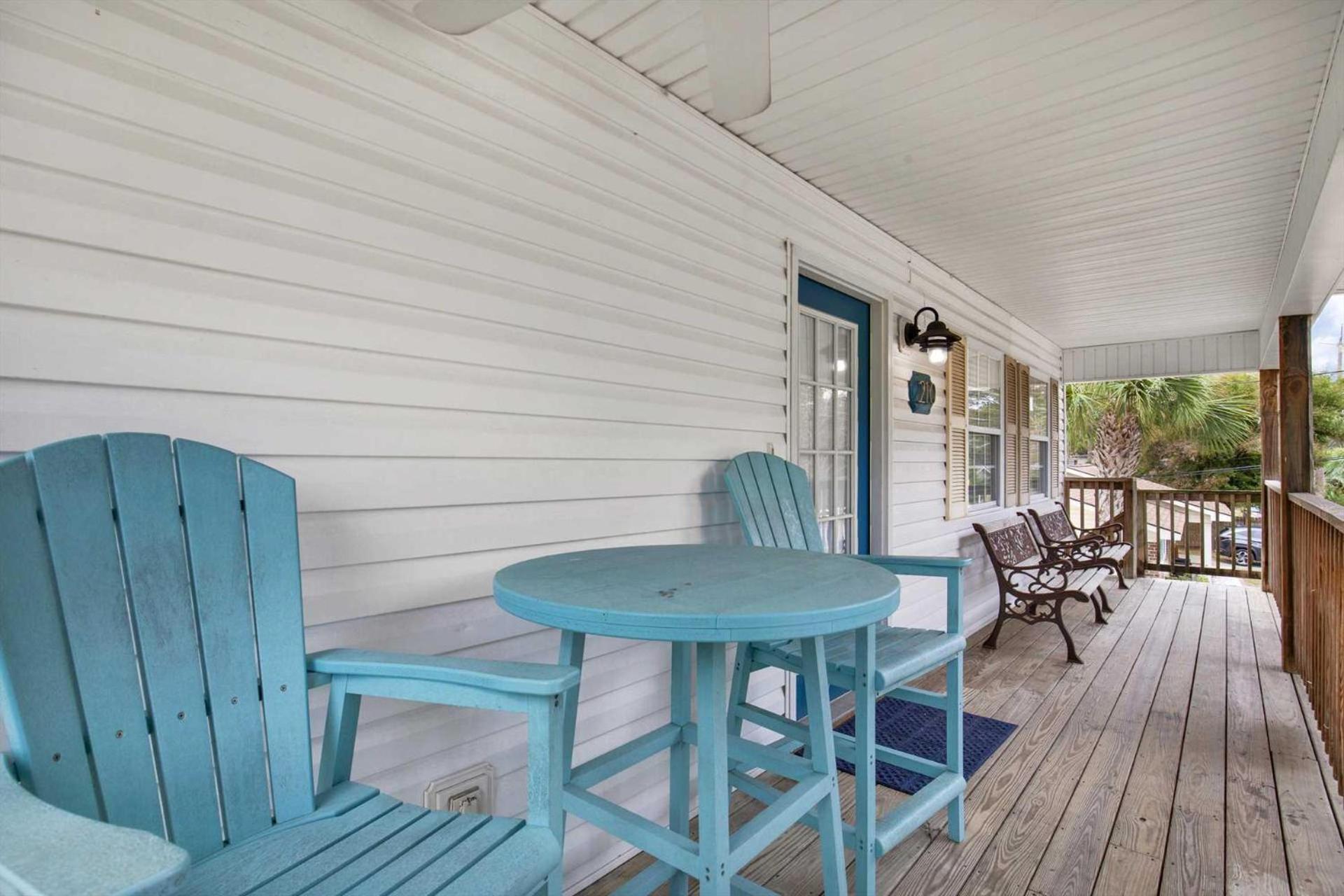 Holiday home Blessing Tybee Island