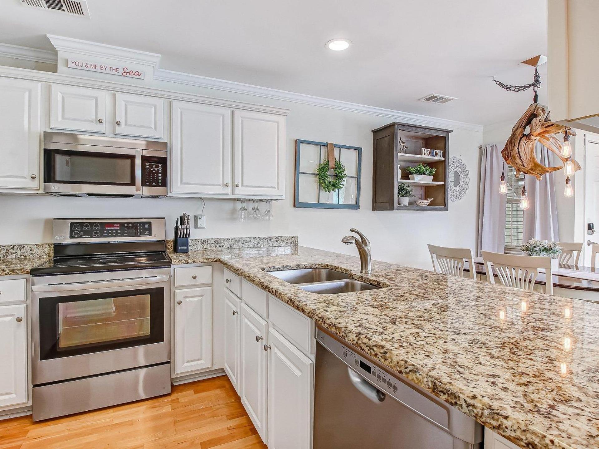Silver Sands Holiday home Tybee Island