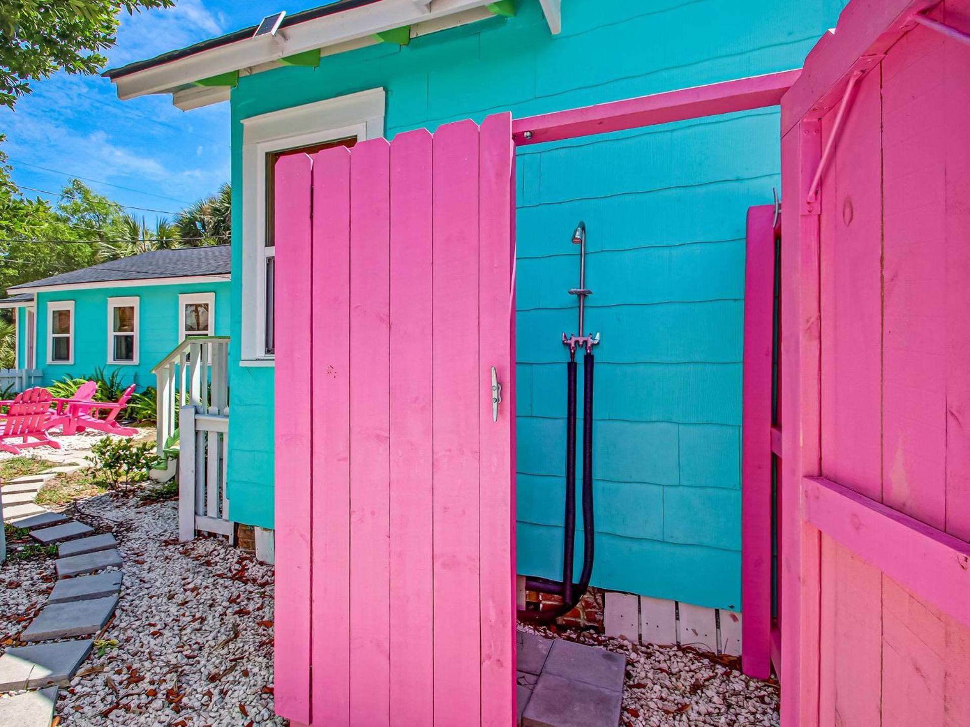 Holiday home Blue Cat