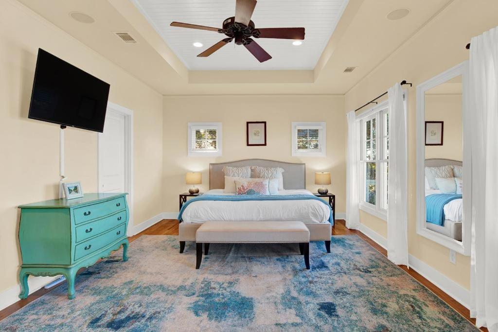 Coastal Breeze Tybee Island
