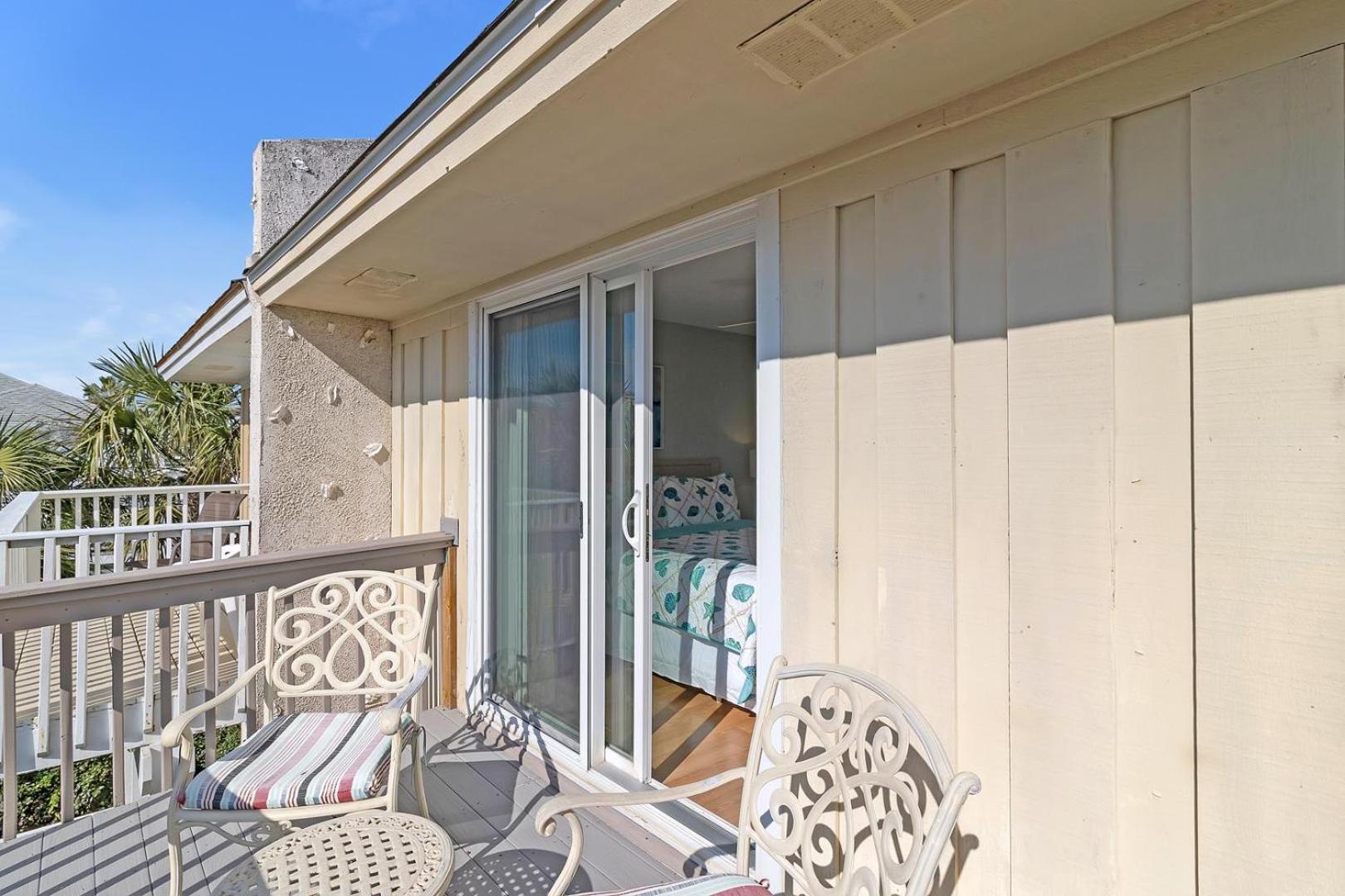 Holiday home #5a 2nd Street Tybee Island