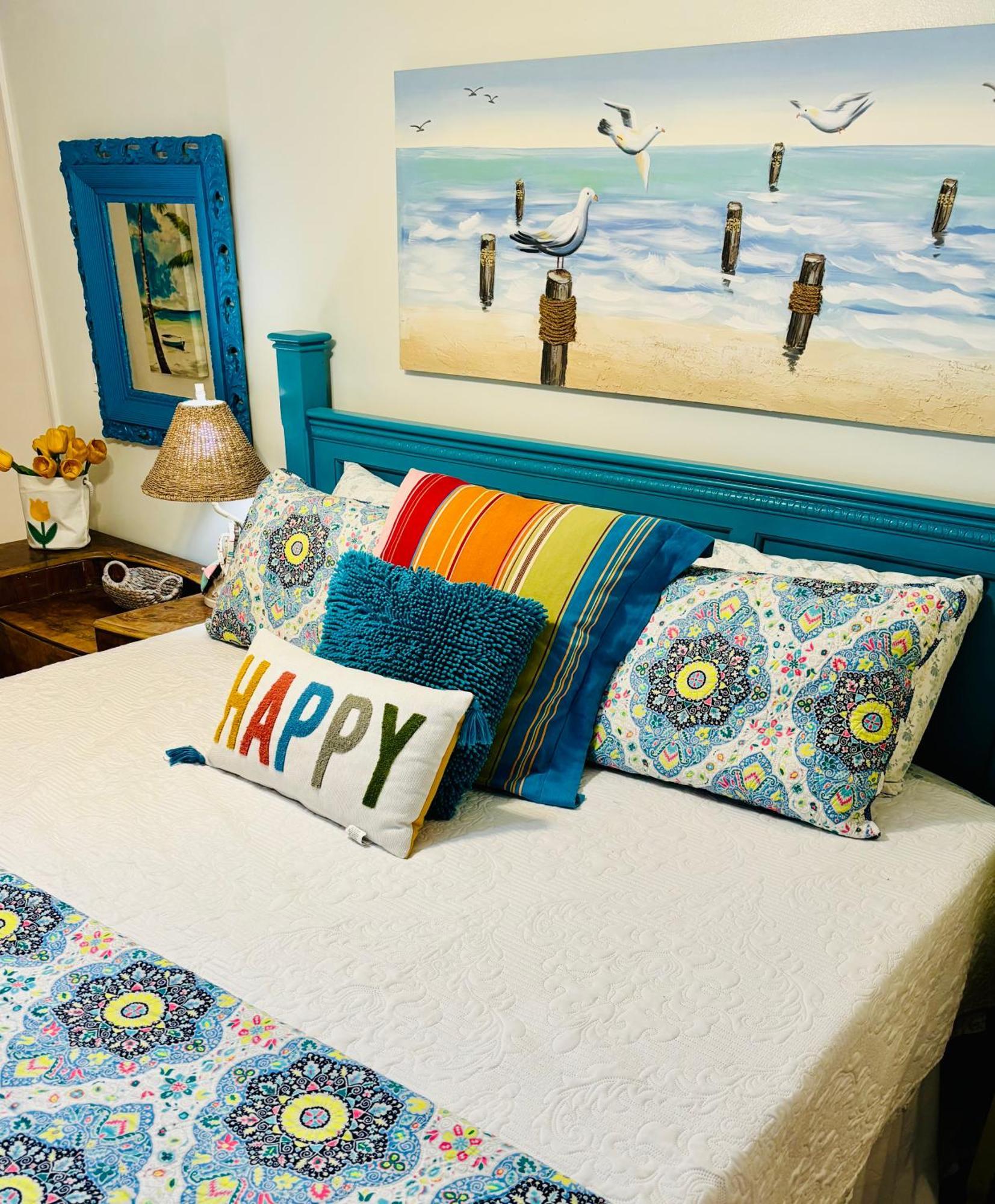 Mini Pearl, Private 2 Bedroom - 1 Block To Beach! * Tybee Island