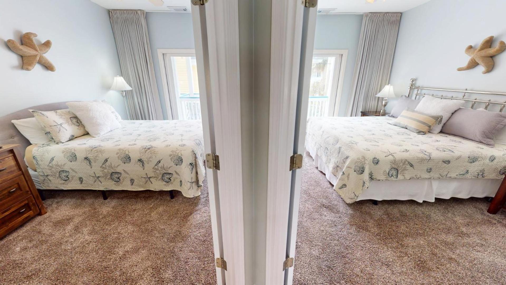 Tybee Sands 2 A By Tybee Vacation Holiday home *