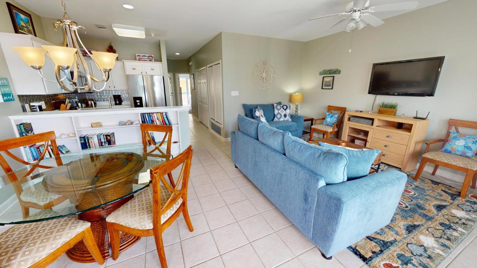 Holiday home Tybee Sands 2 A By Tybee Vacation