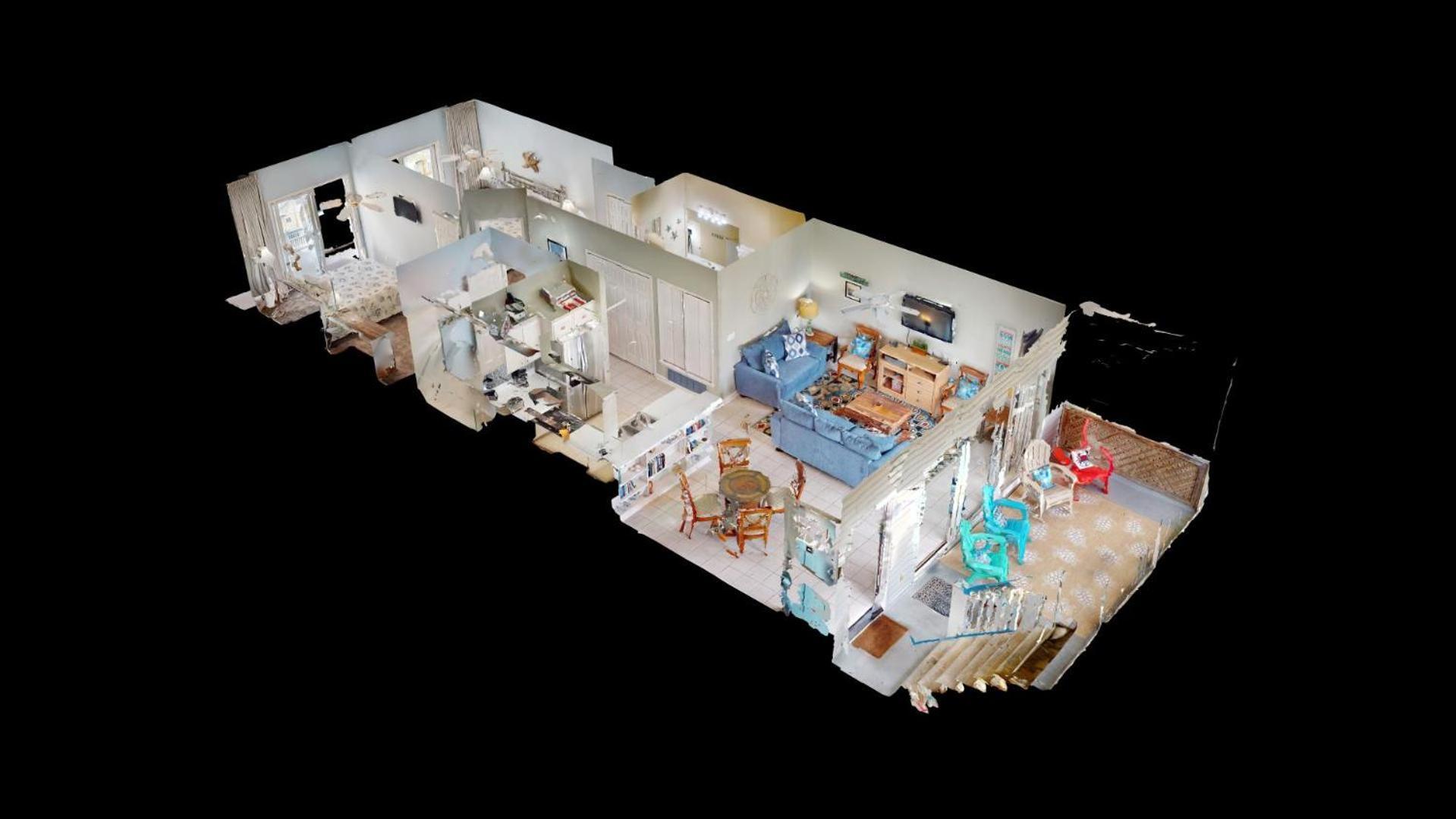 Holiday home Tybee Sands 2 A By Tybee Vacation Tybee Island