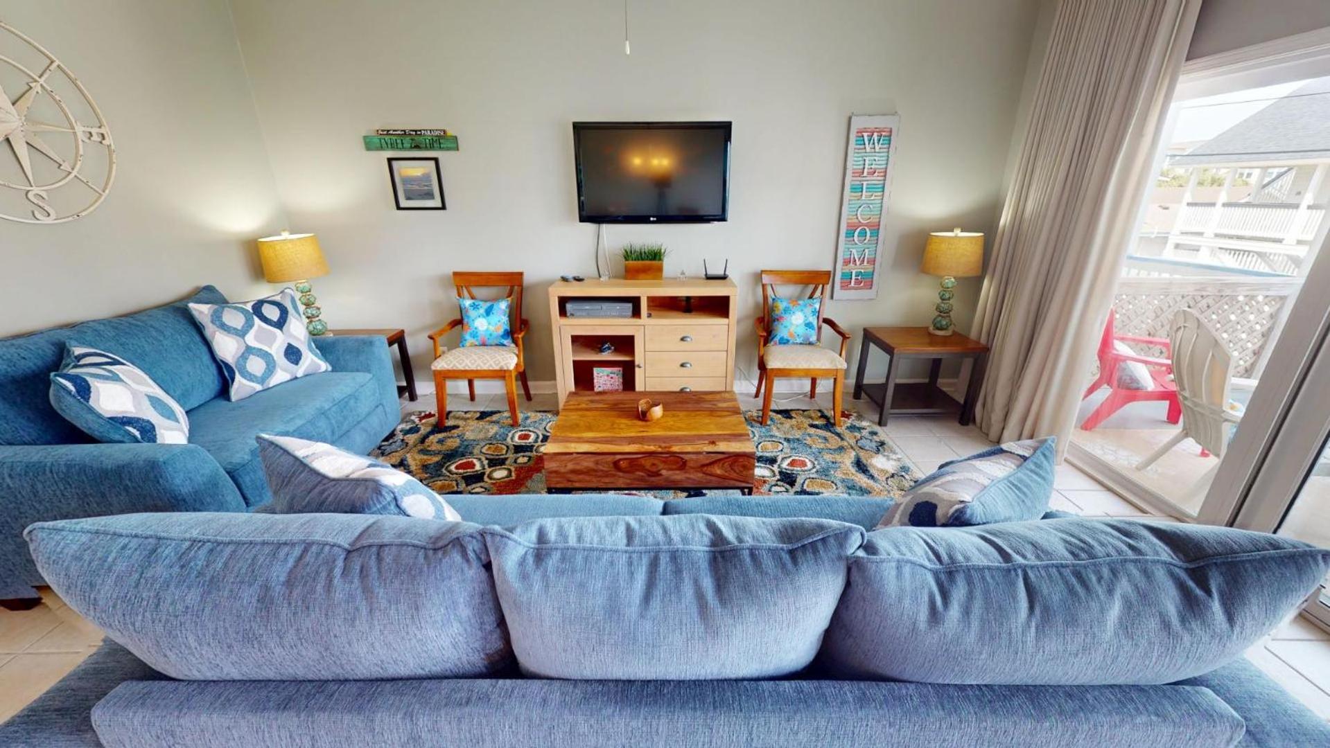 Holiday home Tybee Sands 2 A By Tybee Vacation