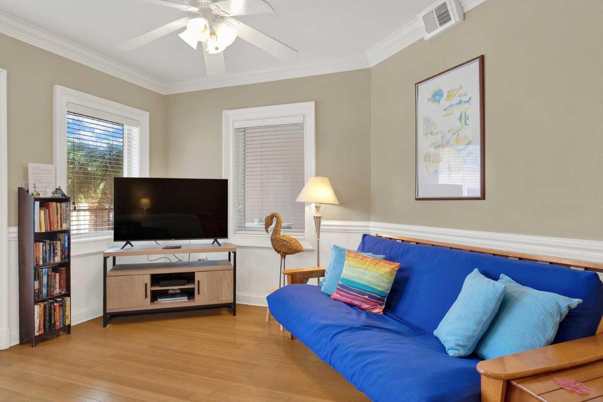 Brass Rail 212 Holiday home