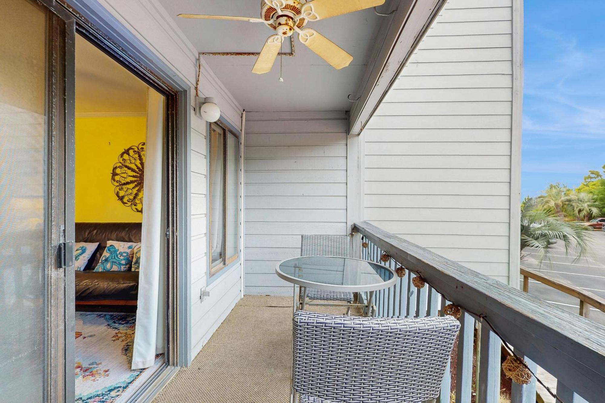 As Wish * Tybee Island
