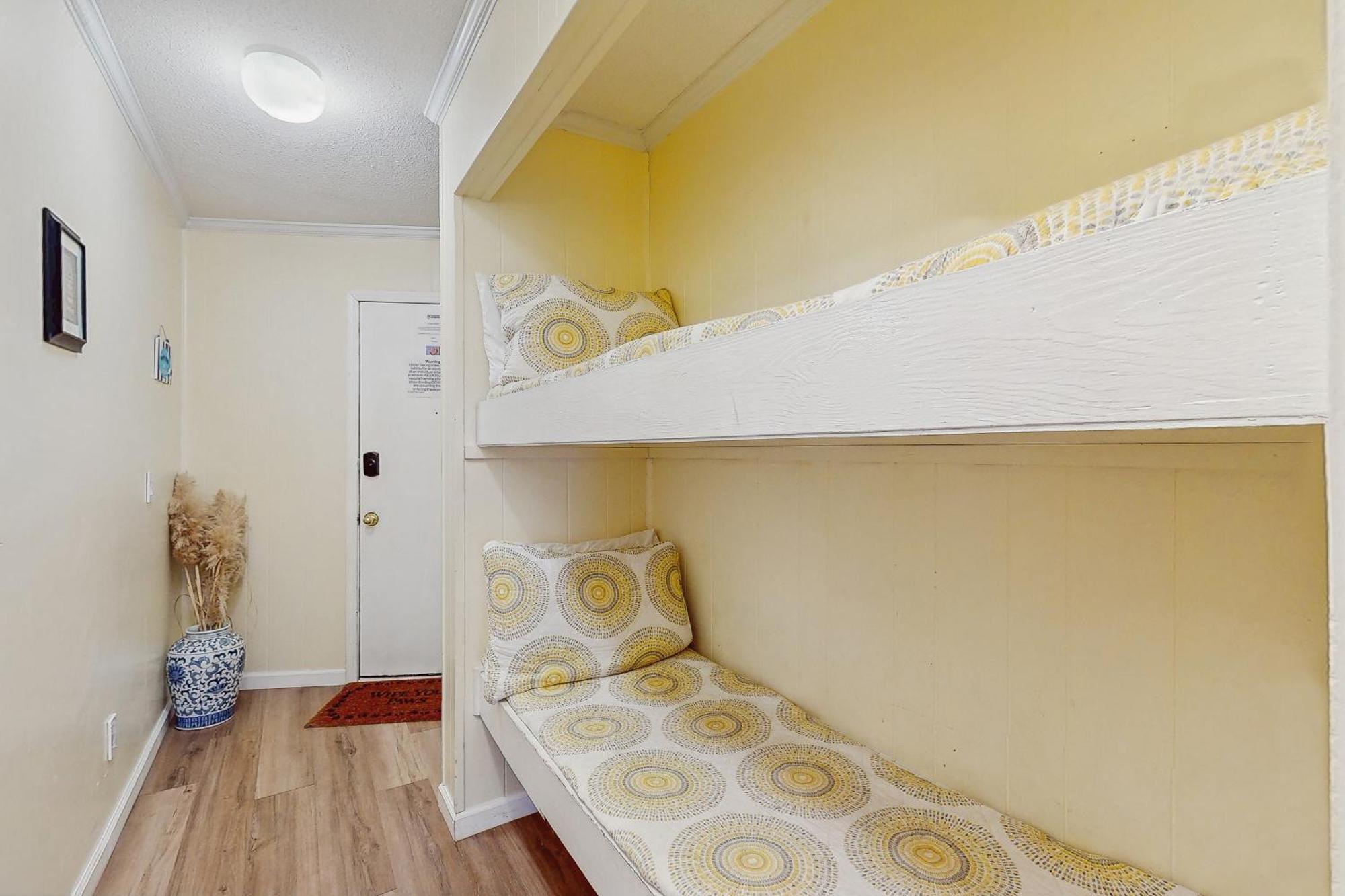 Apartment As Wish *