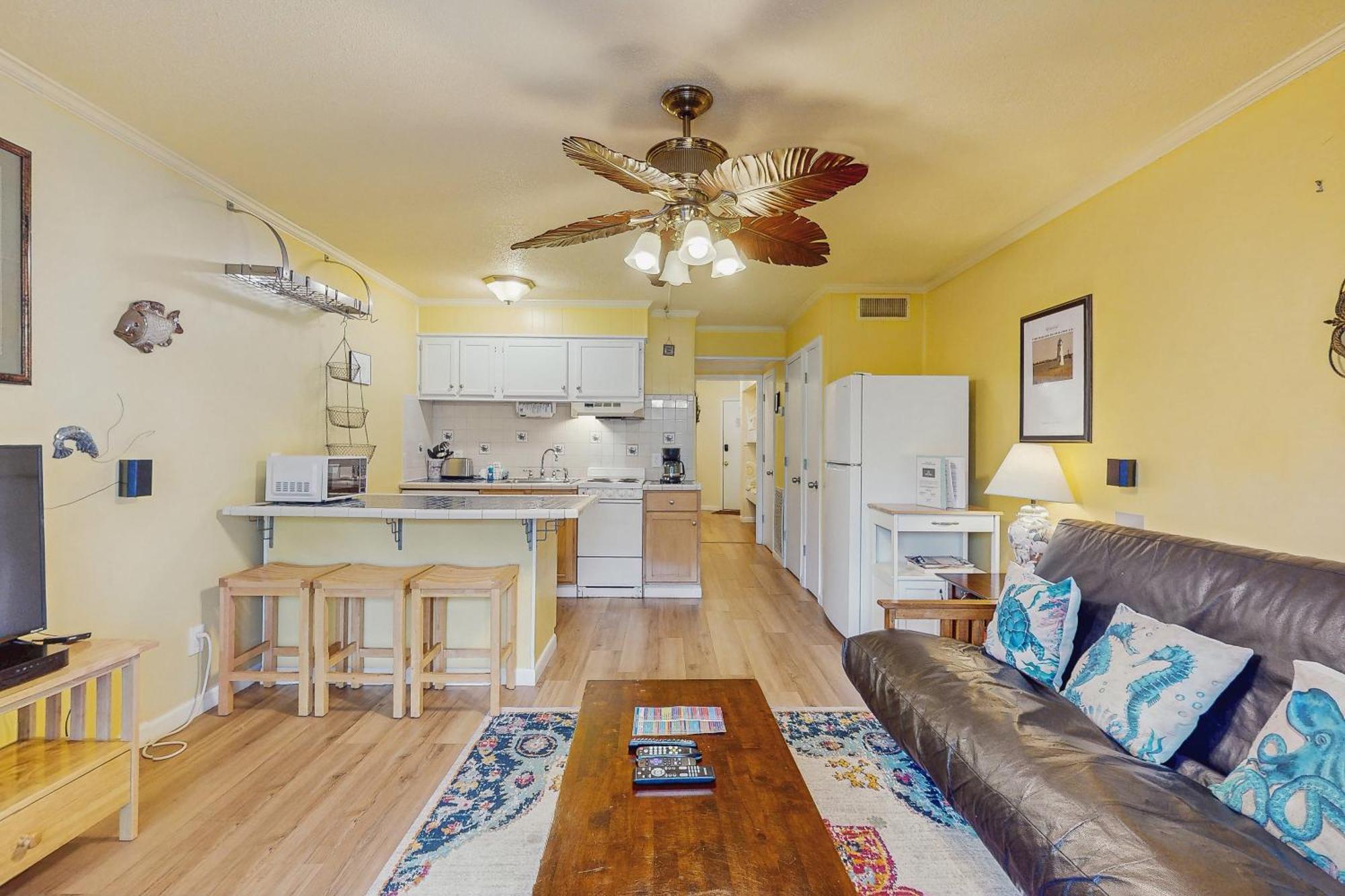 As Wish Apartment
