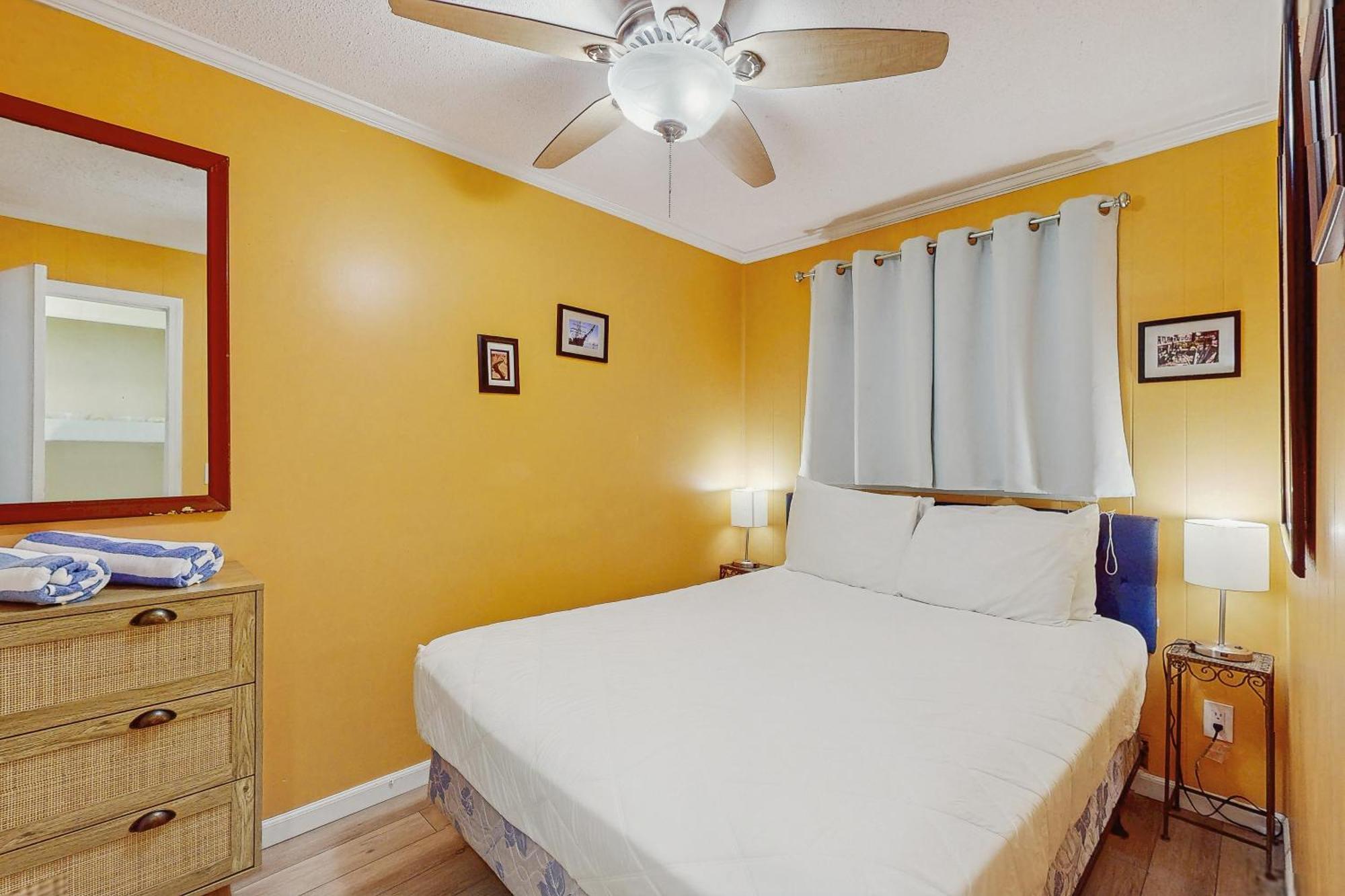 As Wish Apartment