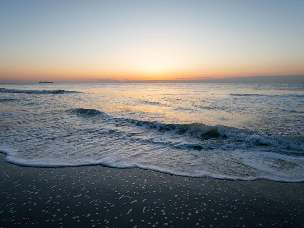 Atlantic Ocean 2 *