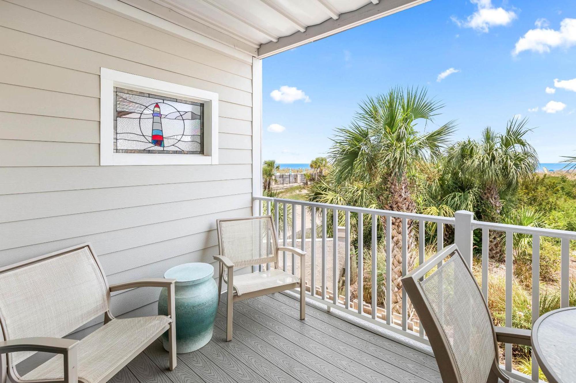 Holiday home Atlantic Ocean 2 Tybee Island