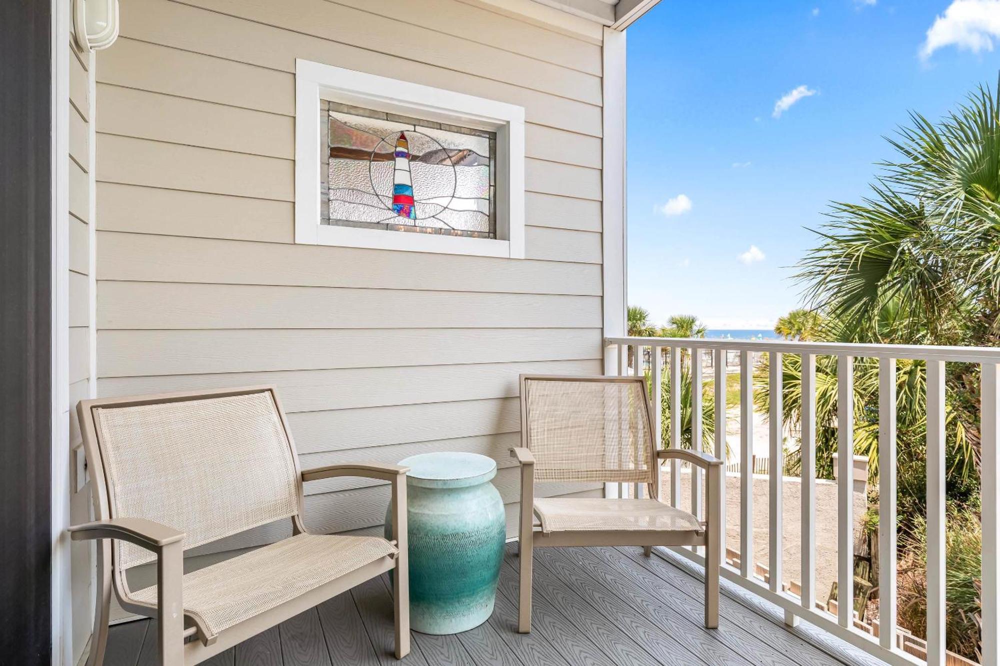 Holiday home Atlantic Ocean 2 Tybee Island