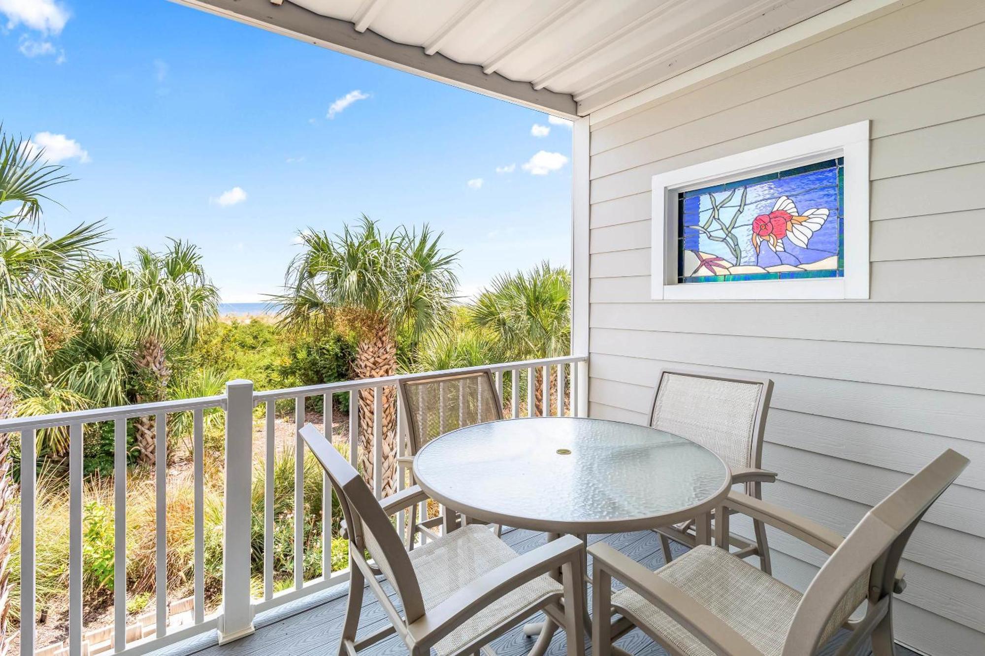 Holiday home Atlantic Ocean 2 Tybee Island