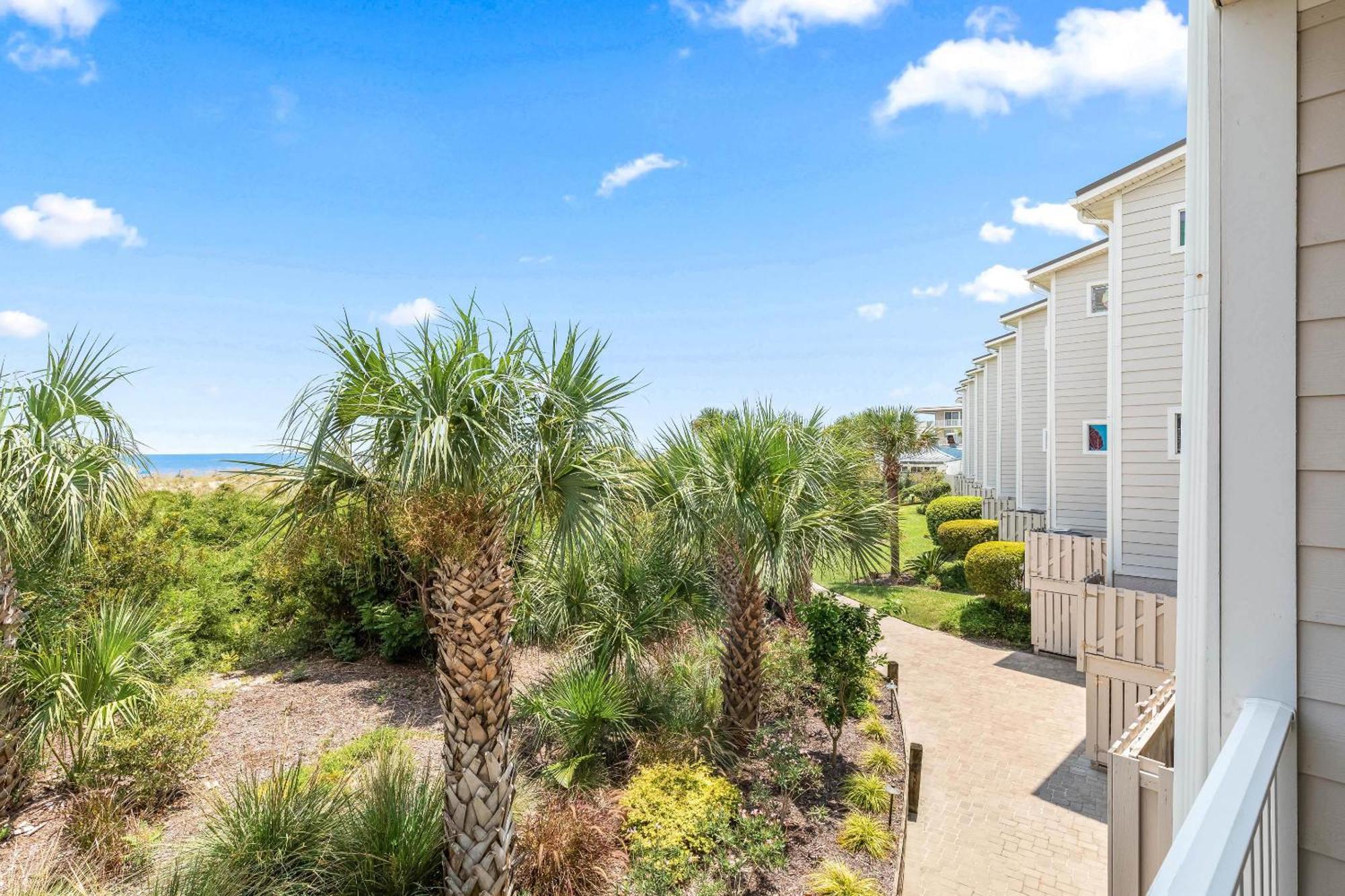 Atlantic Ocean 2 Holiday home Tybee Island