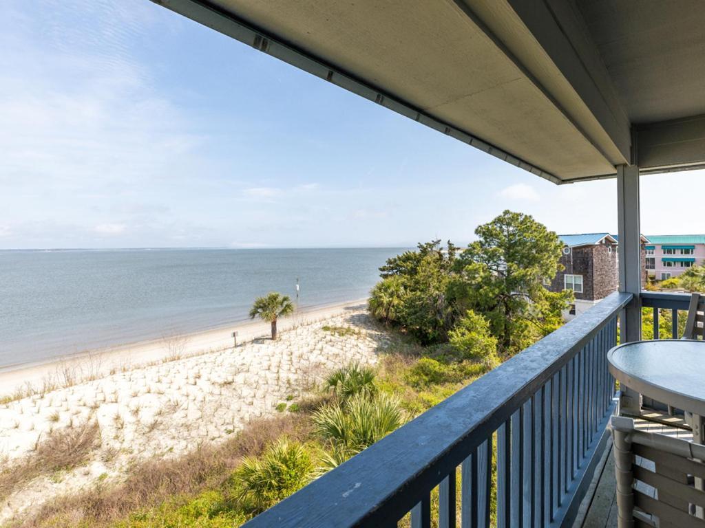 Racquet A321 Apartment Tybee Island