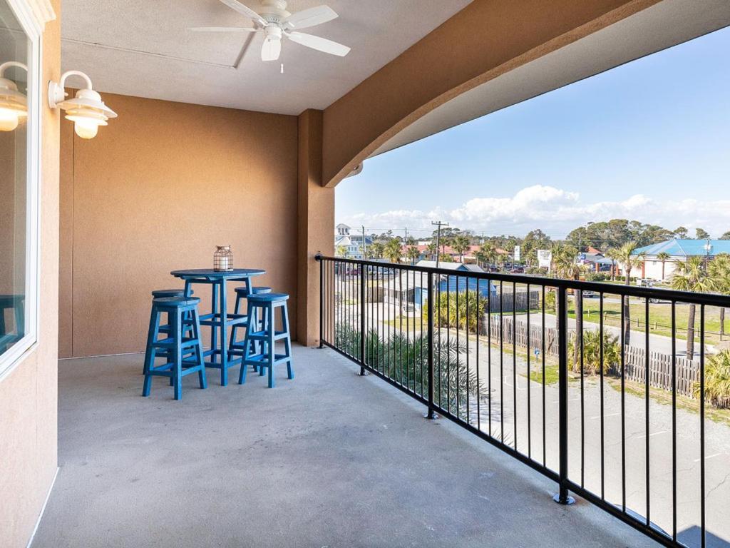 Brass Rail 306 Apartment Tybee Island