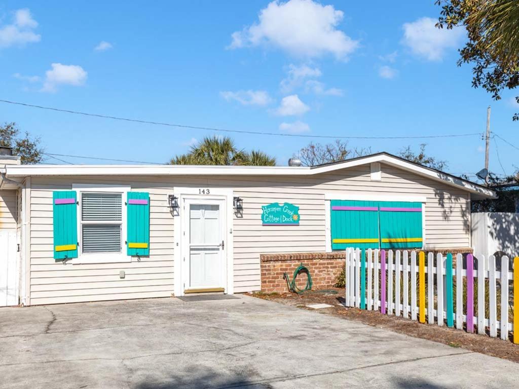 Holiday home Horsepen Creek *