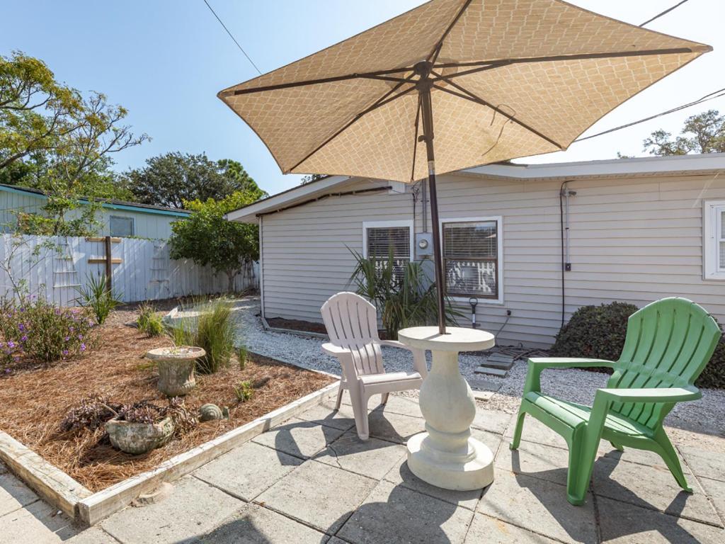 Horsepen Creek Holiday home