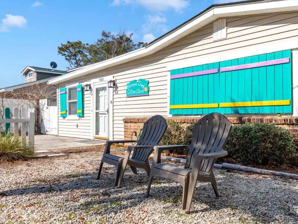 Horsepen Creek Holiday home *