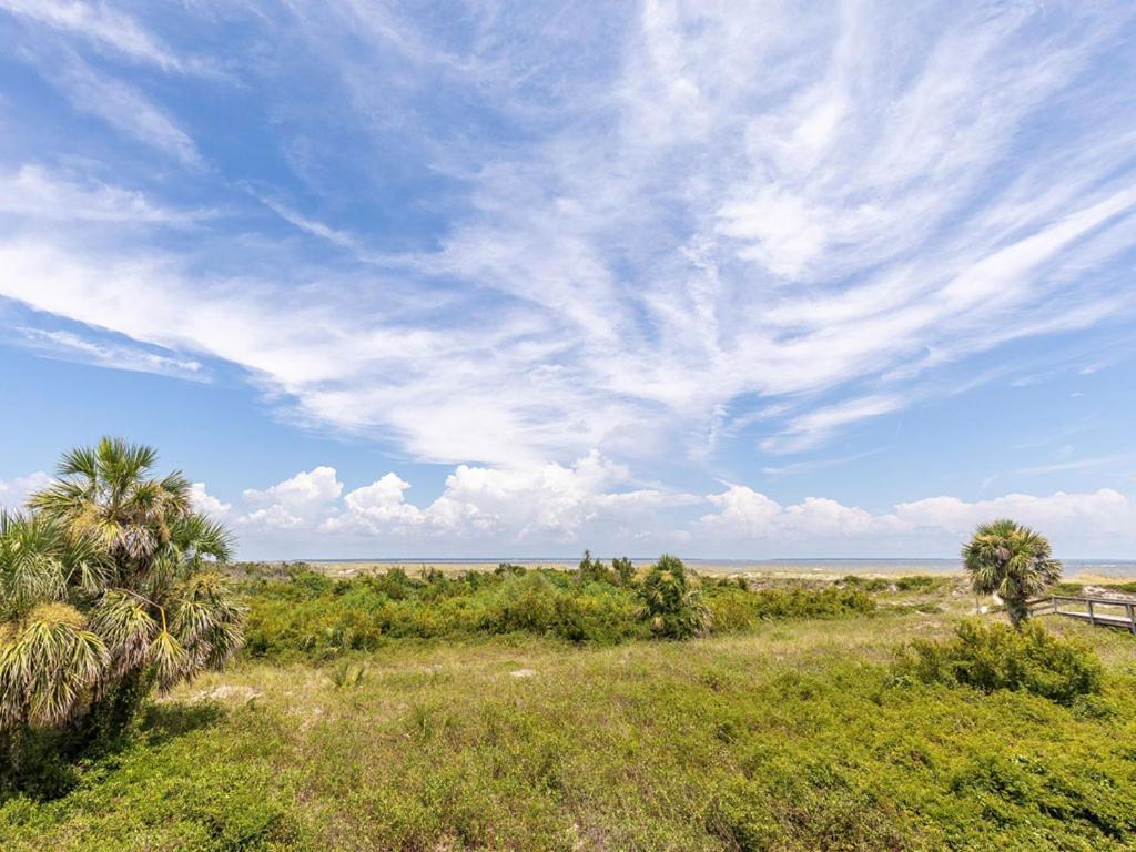Lighthouse Point 20a Tybee Island