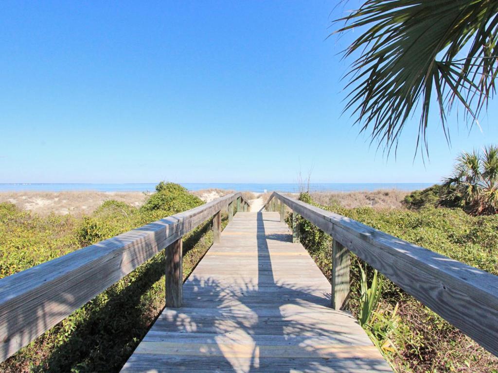 Holiday home Lighthouse Point 20a Tybee Island