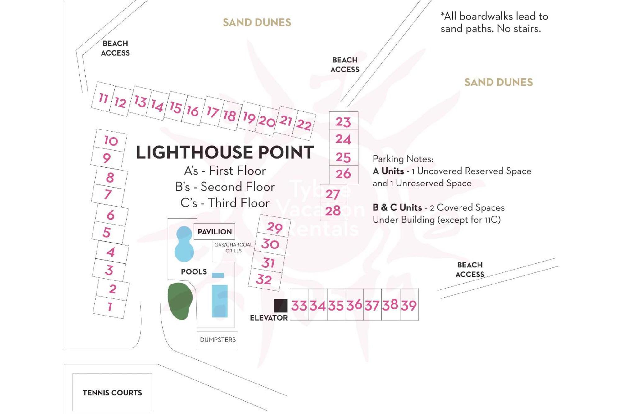 Lighthouse Point 20a