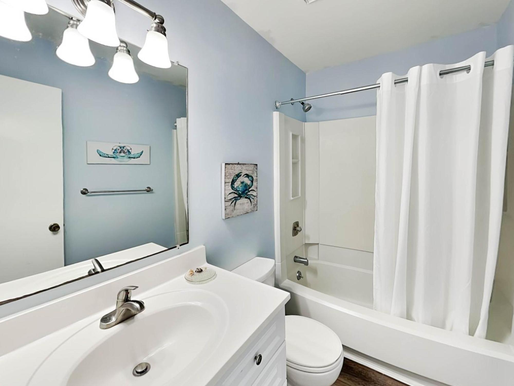 Holiday home Lighthouse Point 20a