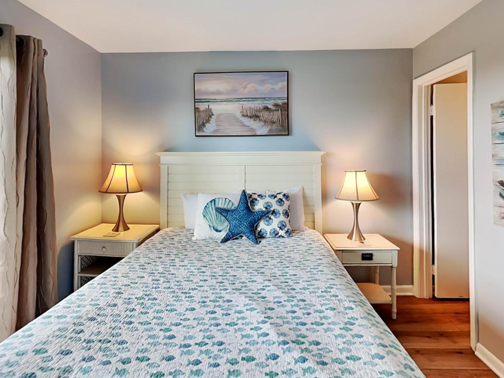Lighthouse Point 20a Holiday home