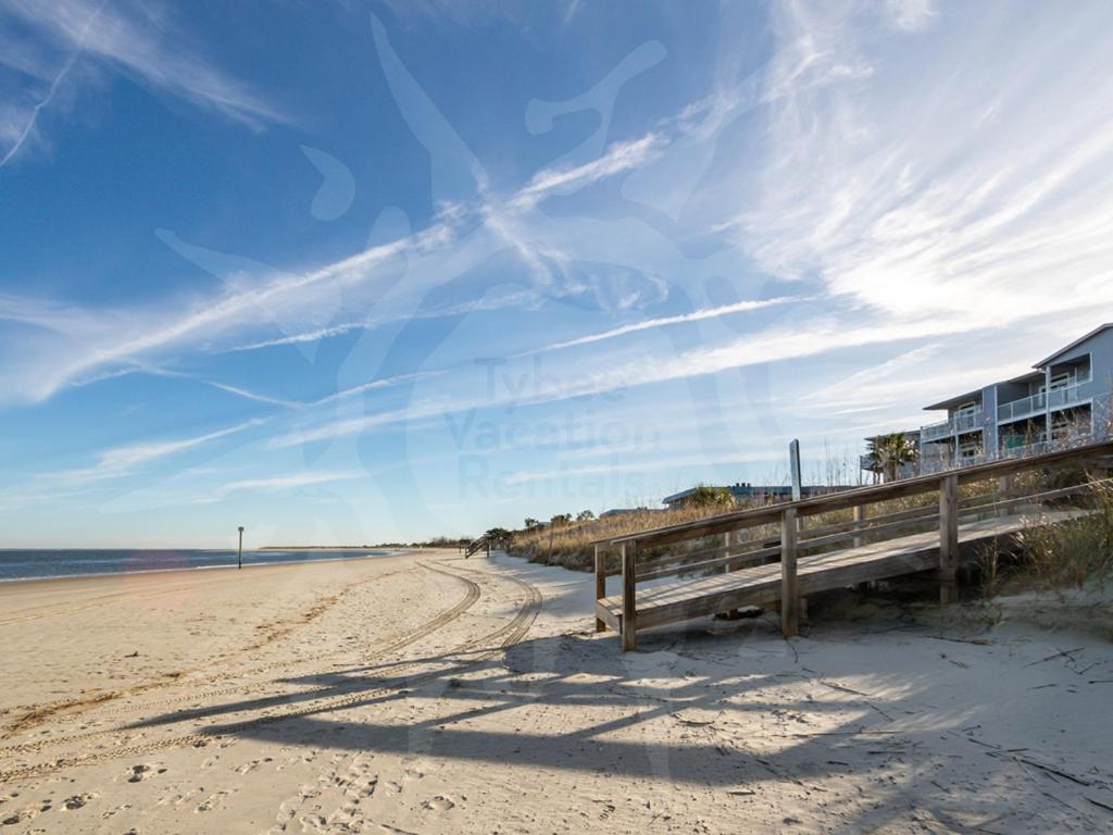 Our Happy Place Holiday home Tybee Island